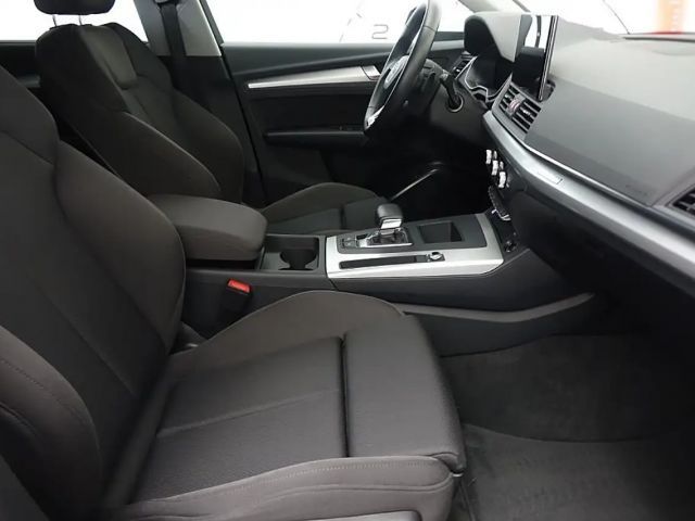 Audi Q5 40 TDI Quattro S-Tronic