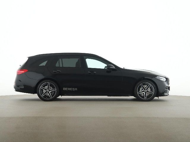 Mercedes-Benz C 220 AMG Line C 220 d Estate