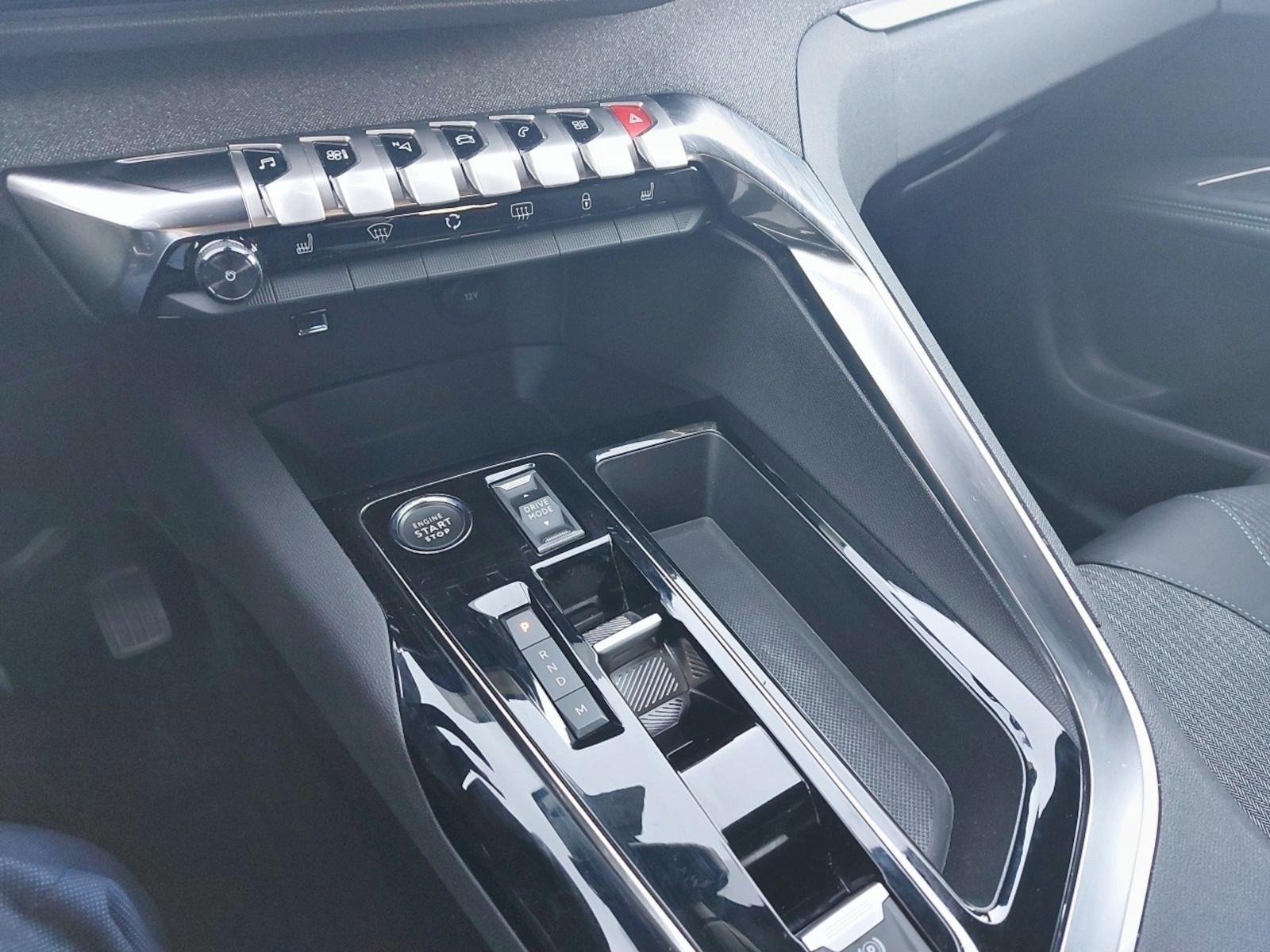 Peugeot 3008 Allure Pack BlueHDi EAT8