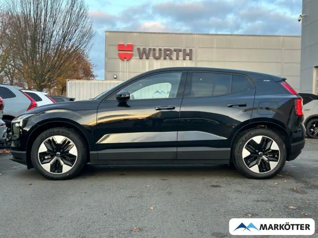 Volvo EX30 Plus Single motor