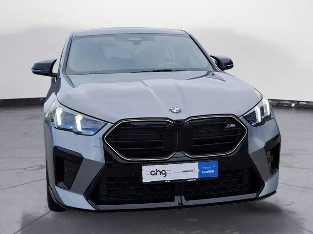 BMW X2 M-Sport M35i xDrive