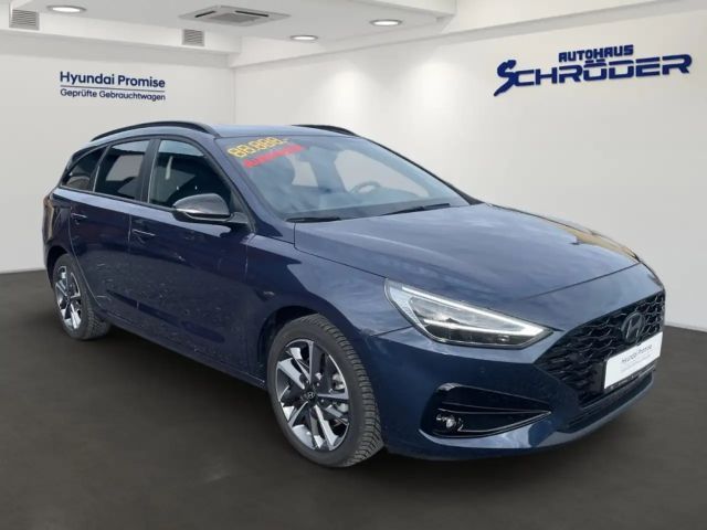 Hyundai i30 Advantage