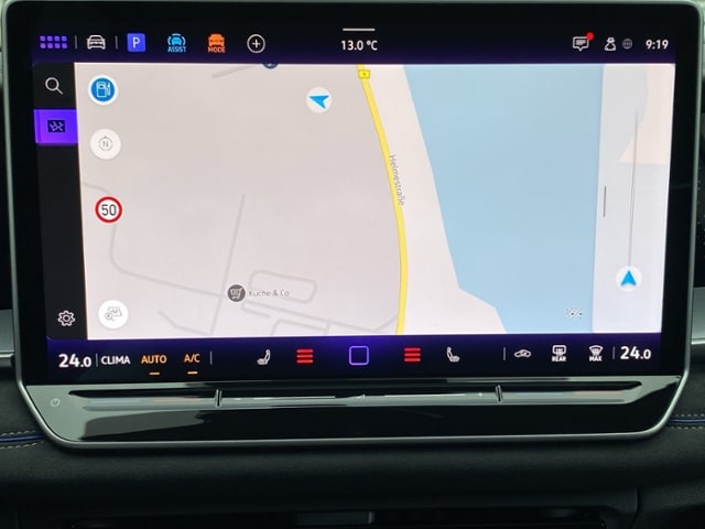 Volkswagen Tayron 2.0 TDI 4Motion DSG