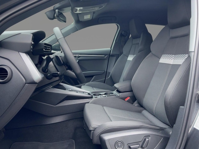 Audi A3 35 TDI S-Line S-Tronic Sportback