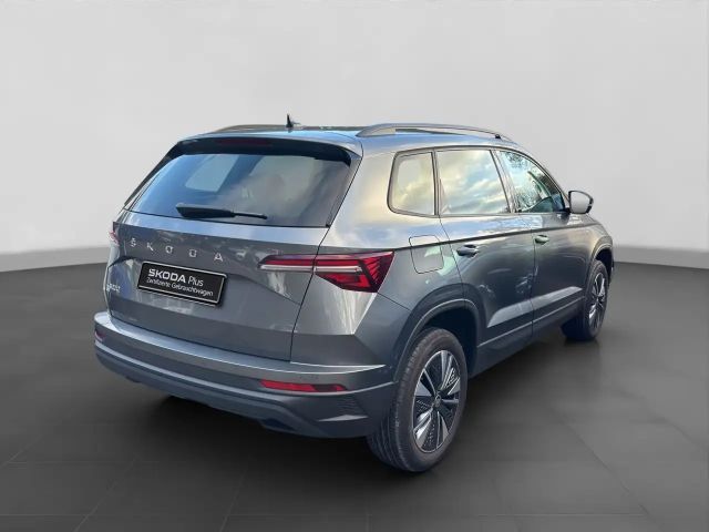 Skoda Karoq 1.0 TSI Tour