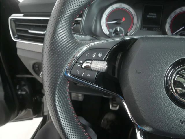 Skoda Kamiq 1.0 TSI Monte Carlo