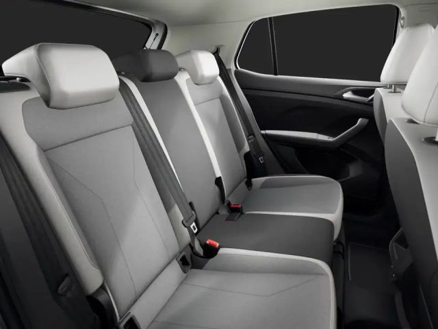 Volkswagen T-Cross 1.0 TSI DSG Style