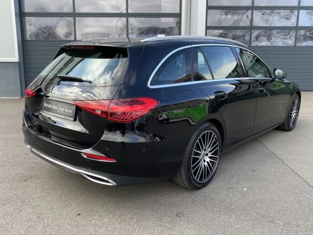 Mercedes-Benz C 180 AVANTGARDE Estate