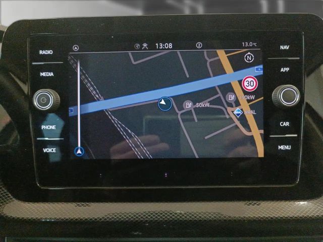 Volkswagen T-Cross 1.0 TSI DSG Life