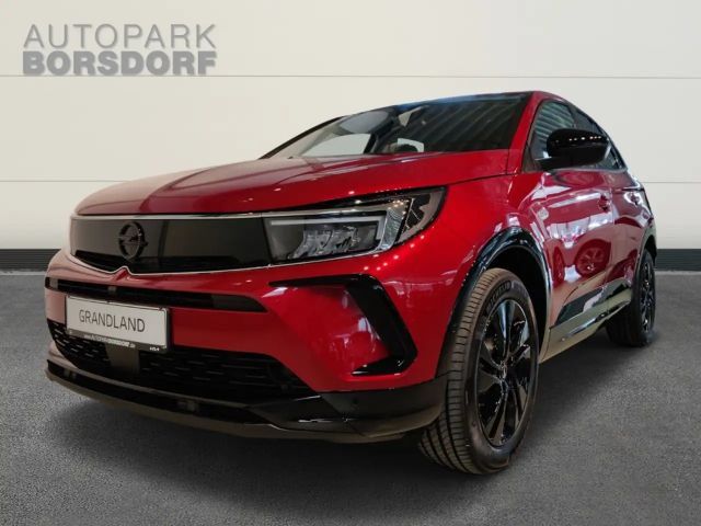 Opel Grandland X GS-Line Grand Sport