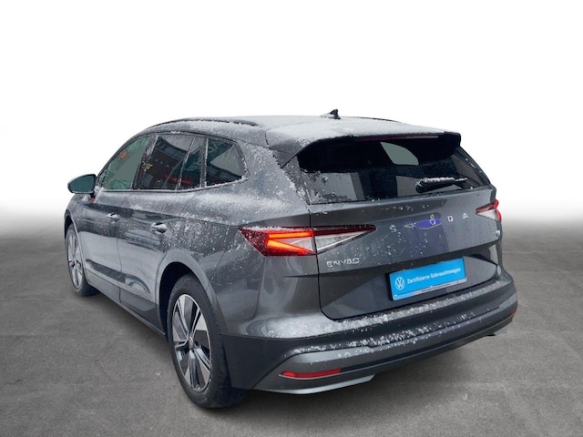 Skoda Enyaq Loft iV 50