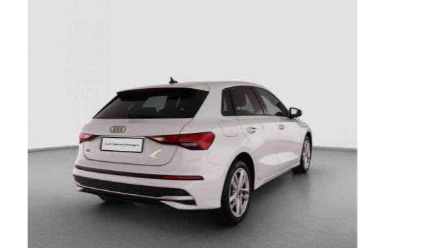Audi A3 35 TFSI Sportback