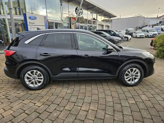 Ford Kuga Plug in Hybrid Titanium X
