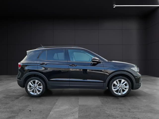 Volkswagen T-Cross DSG Life