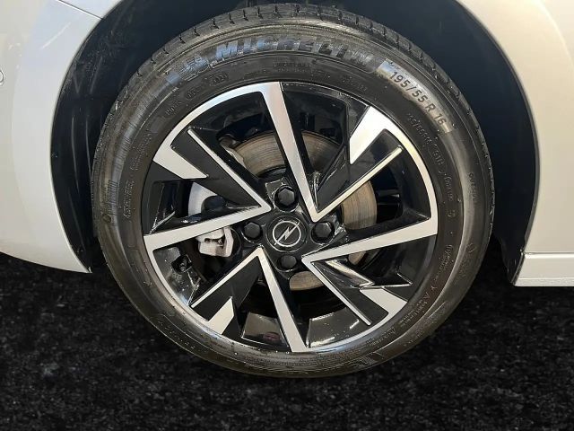 Opel Corsa GS-Line Grand Sport Turbo