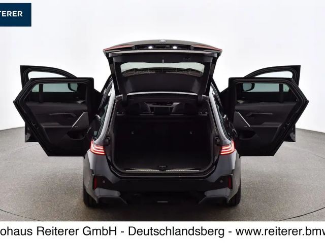 BMW 530 530e M-Sport xDrive