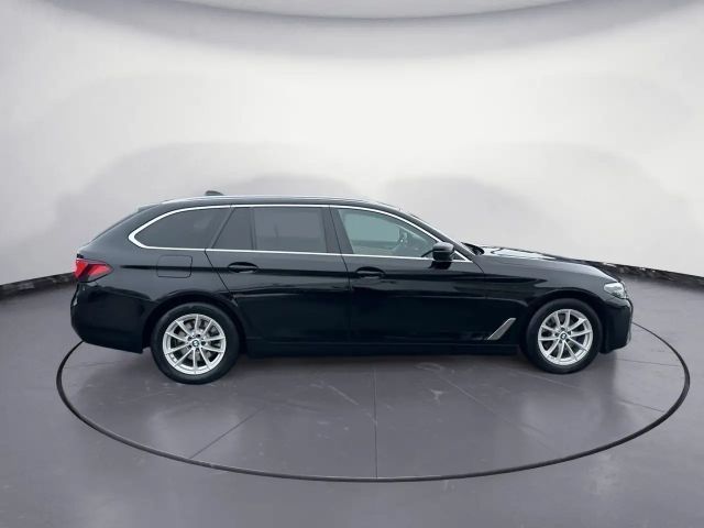 BMW 520 520d Touring xDrive