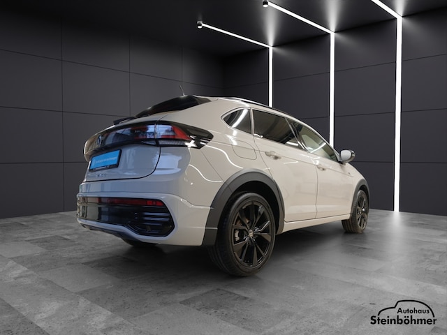 Volkswagen Taigo 1.0 TSI DSG R-Line