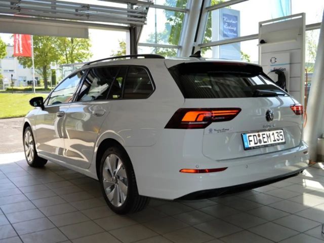 Volkswagen Golf Golf VIII Variant