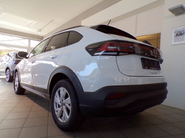 Volkswagen Taigo 1.0 TSI