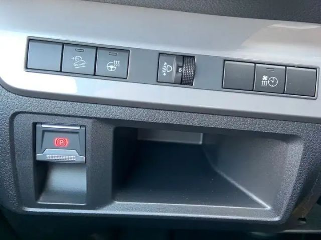 Opel Zafira Life GS 8 Sitze 3 Jahre Garantie uvm.