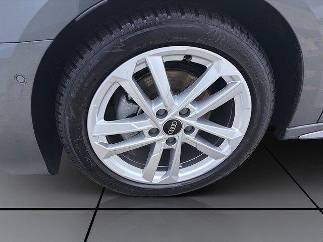 Audi A3 30 TFSI S-Line Sedan