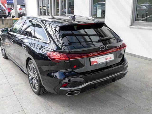 Audi A5 Ambiente Avant S-Line