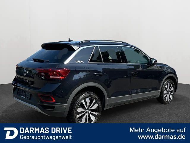 Volkswagen T-Roc 2.0 TDI DSG