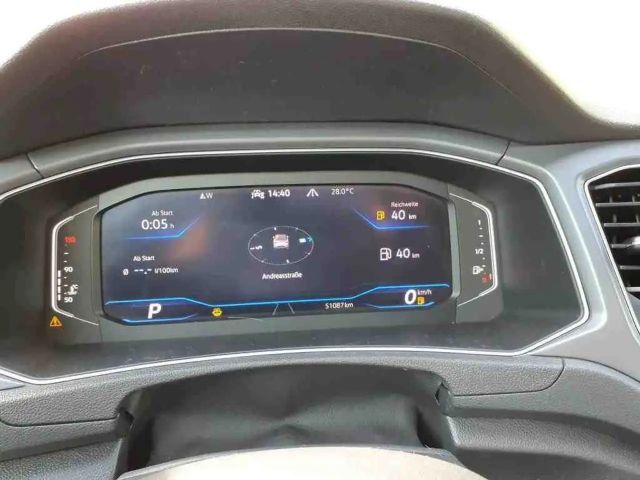 Volkswagen T-Roc 1.5 TSI Cabriolet DSG R-Line