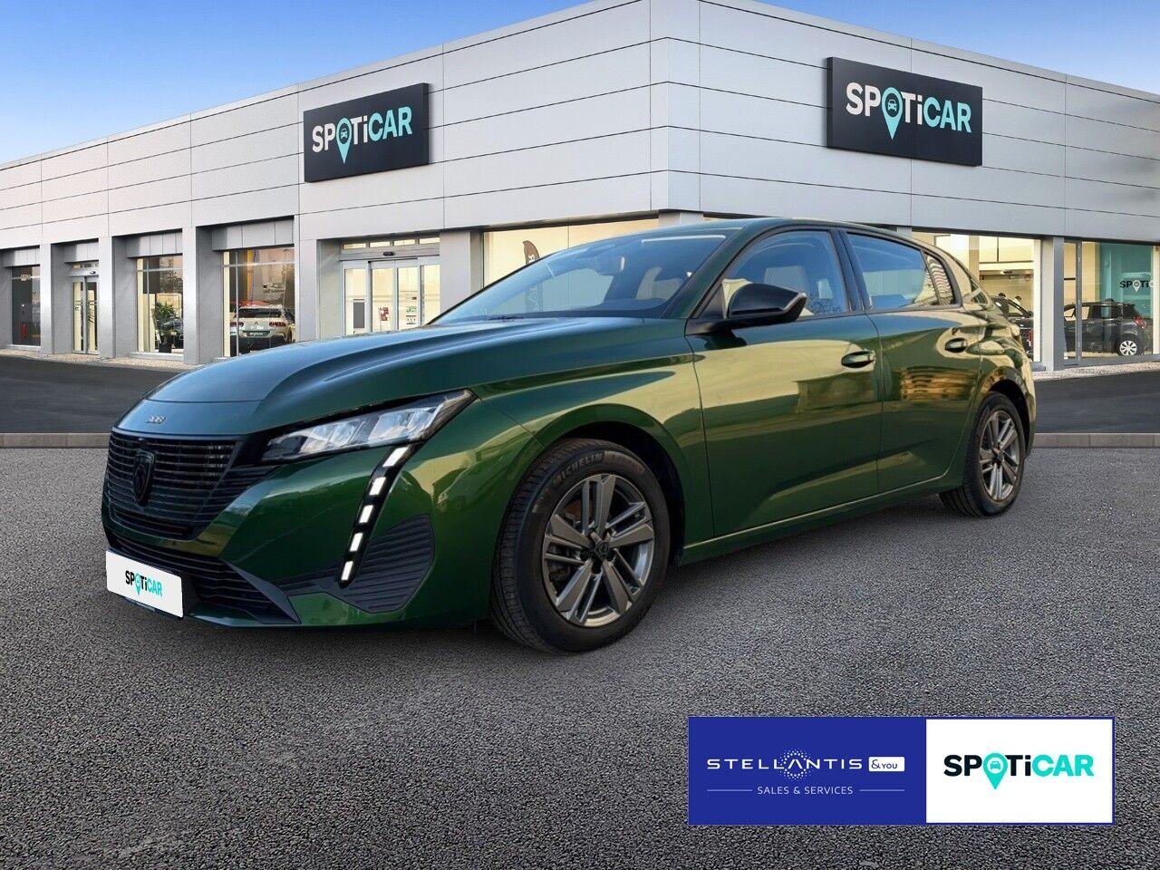 Peugeot 308 Active Pack PureTech SW