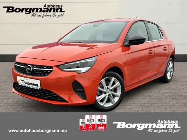Opel Corsa Elegance