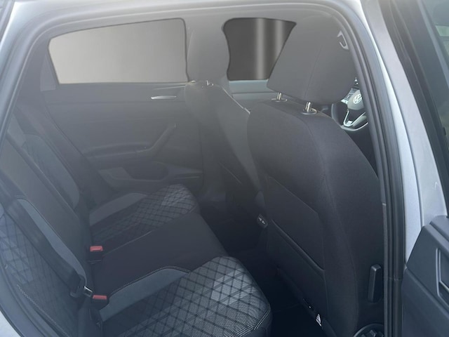 Volkswagen Polo 1.0 TSI DSG IQ.Drive R-Line