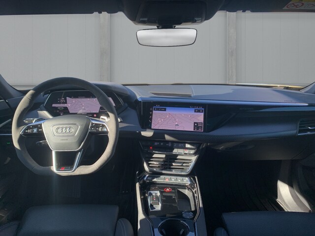 Audi RS e-tron GT Quattro