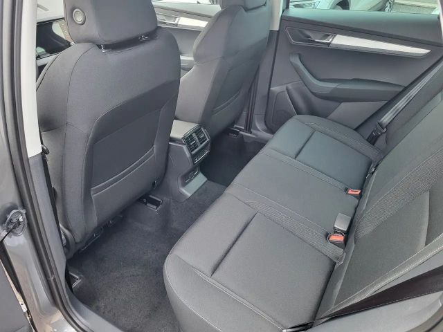 Skoda Karoq 1.0 TSI Drive