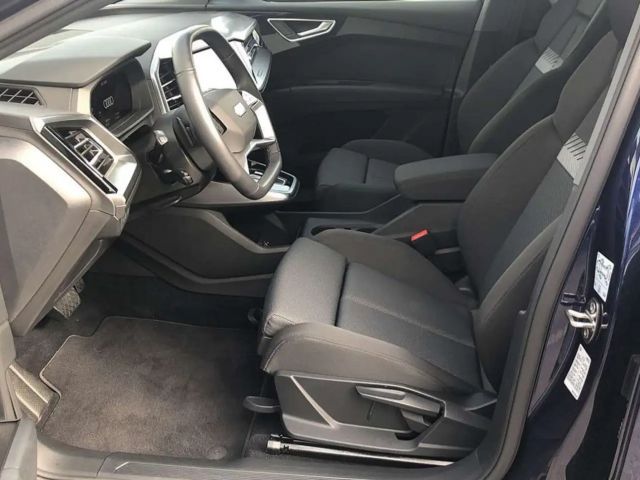 Audi Q4 e-tron 35
