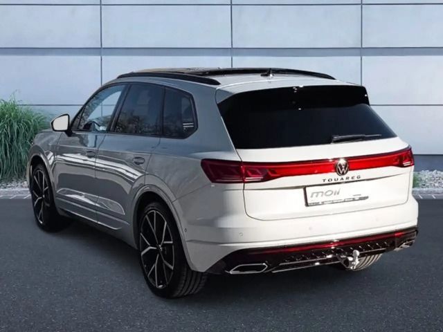 Volkswagen Touareg 4Motion R-Line