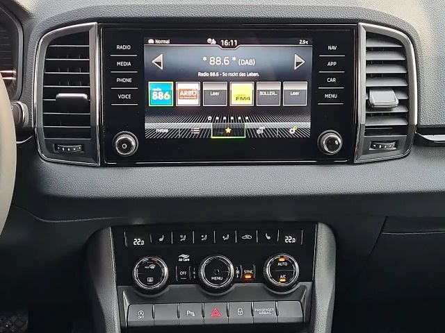 Skoda Karoq ACT Selection