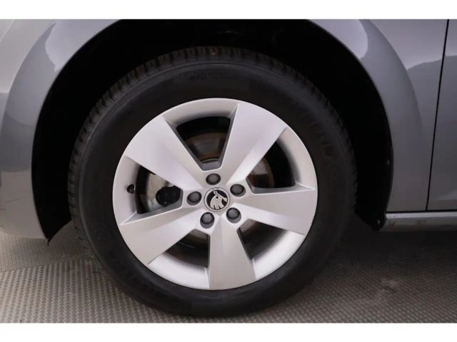 Skoda Scala 1.5 TSI Style Style