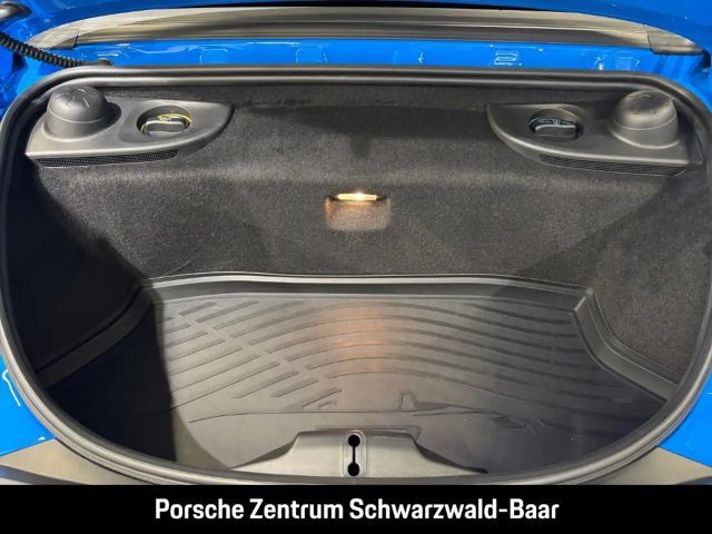 Porsche Boxster 718 S