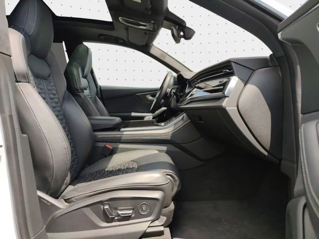 Audi RS Q8 4.0 TFSI Quattro