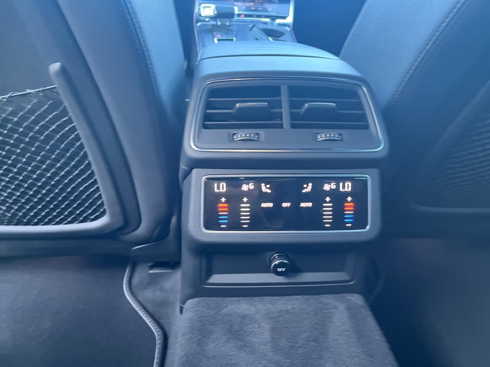 Audi A6 2.0 TFSI Avant