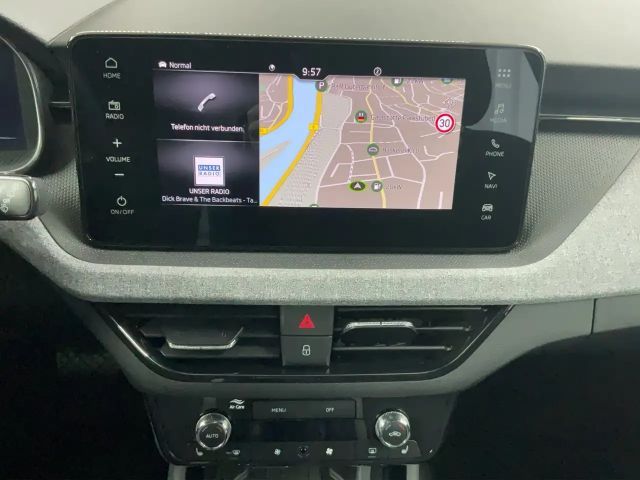 Skoda Scala 1.0 TSI Tour