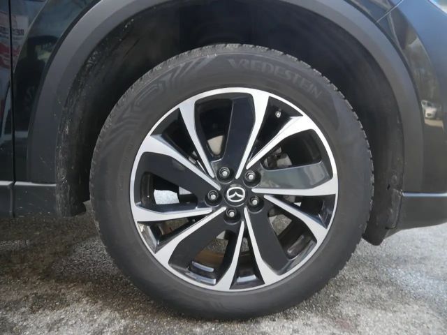 Mazda CX-5 Exclusive-line SkyActiv