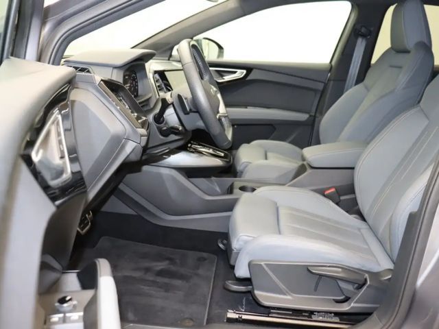 Audi Q4 e-tron 40 S-Line Sportback