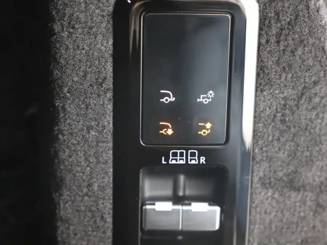 Land Rover Range Rover Sport S