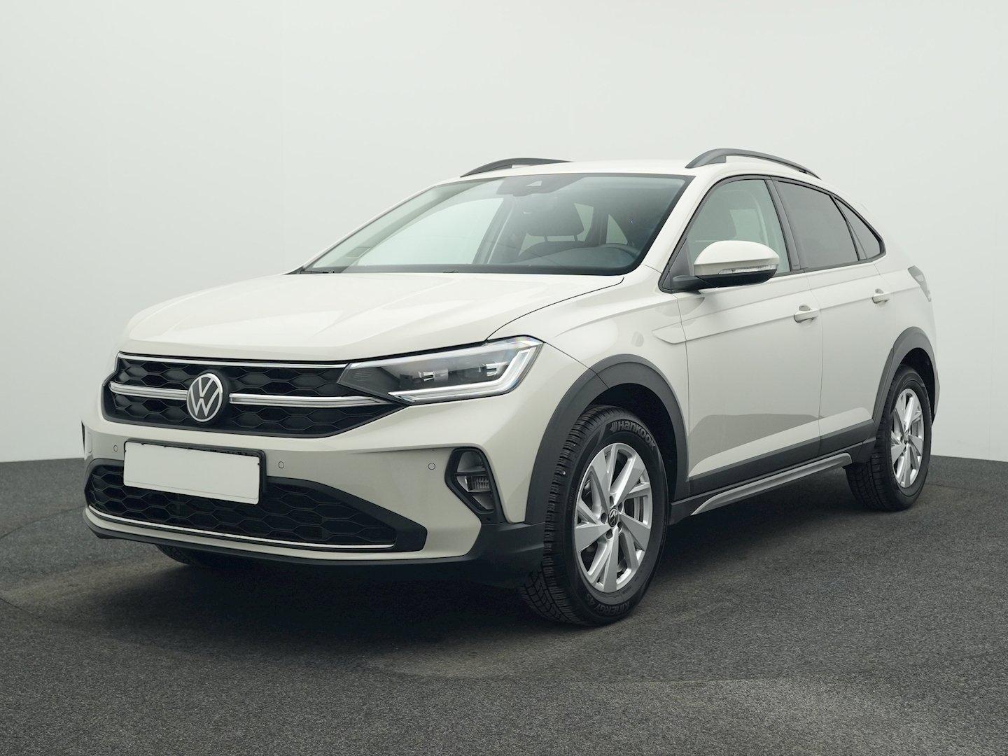 Volkswagen Taigo 1.0 TSI DSG IQ.Drive Life