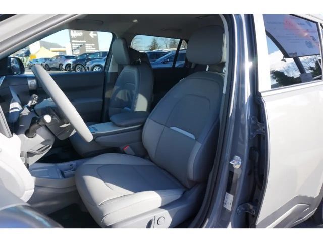 Kia EV3 58.3 kWh Earth