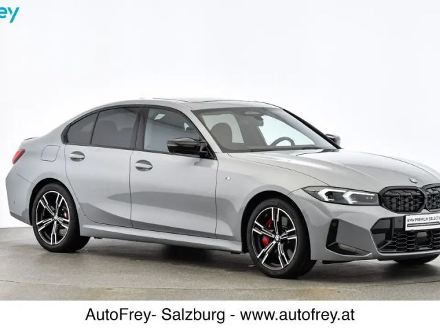 BMW 340 Sedan xDrive