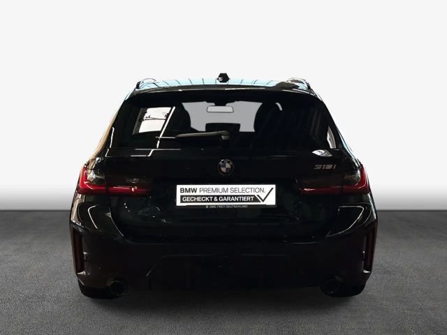 BMW 318 318i Touring