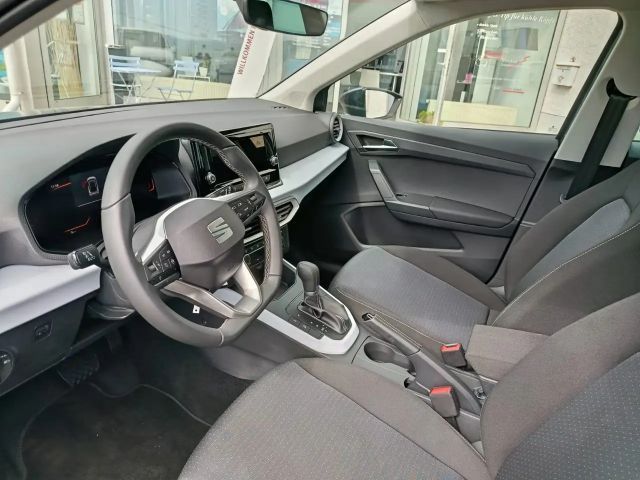 Seat Arona 1.0 TSI DSG Style